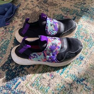 Under armour girls sz 3